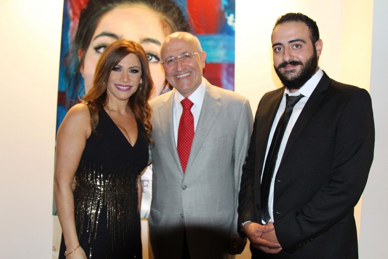 Ehab Malaeb…Colors of Life